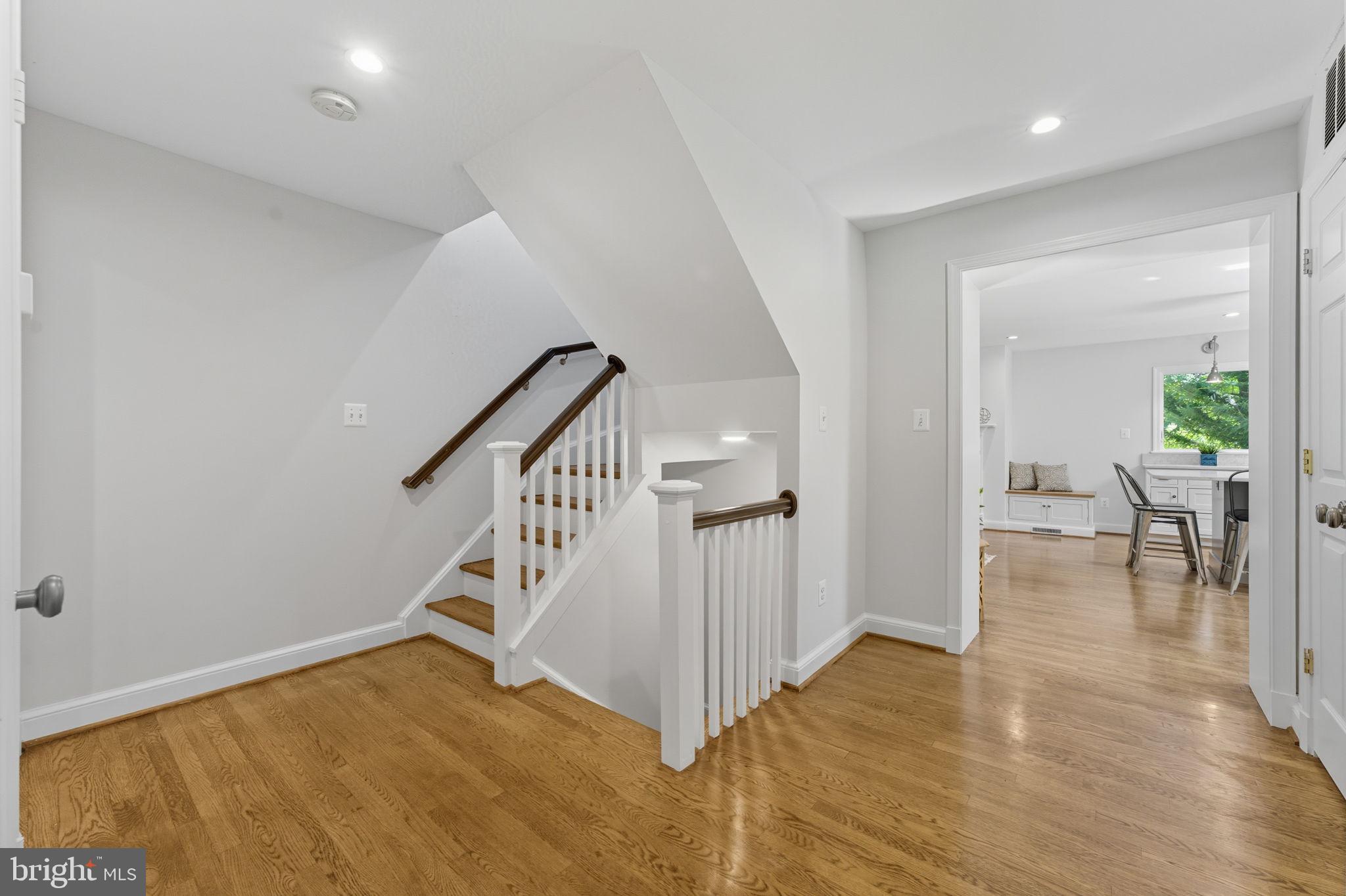 MONTICELLO PARK - Residential