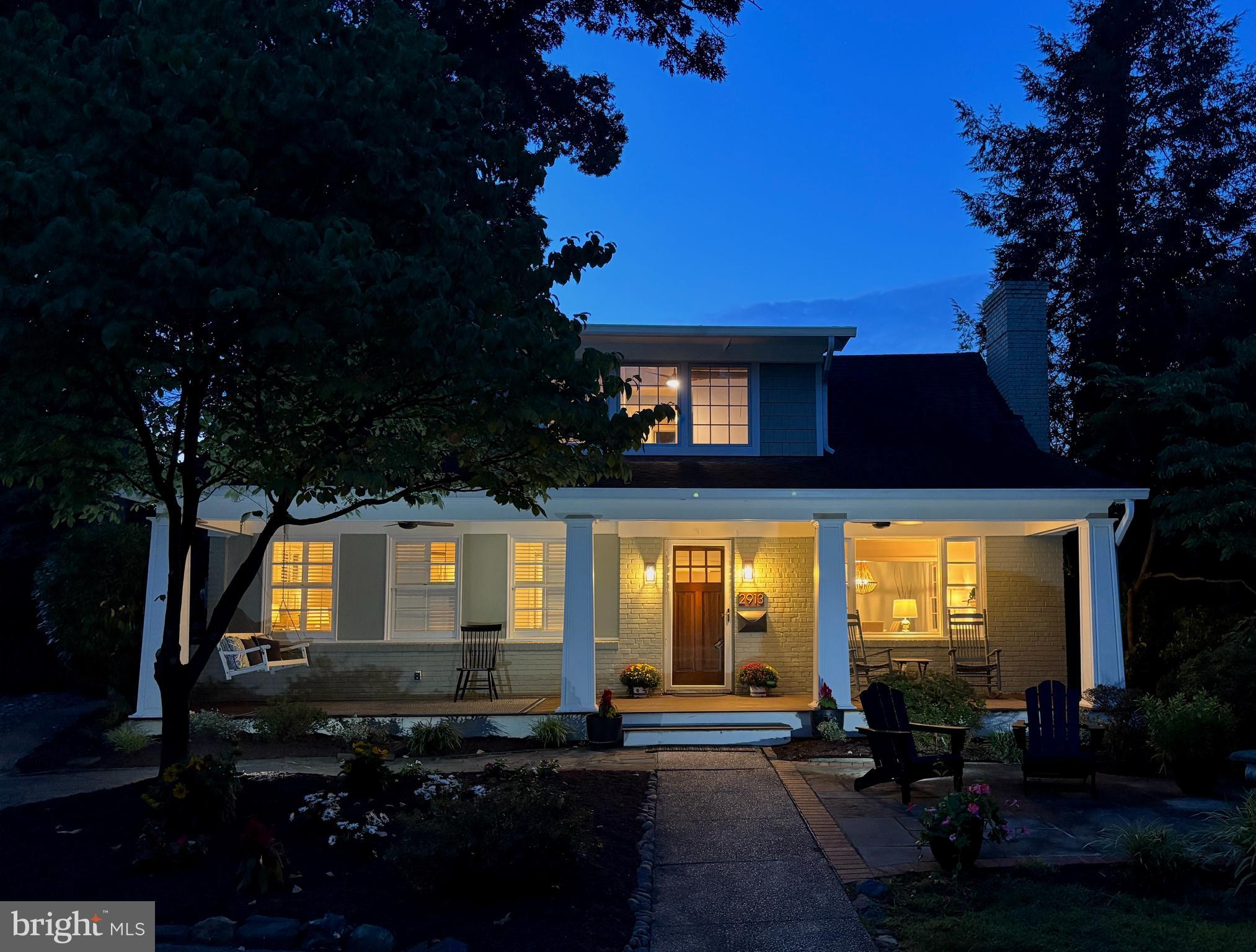 MONTICELLO PARK - Residential