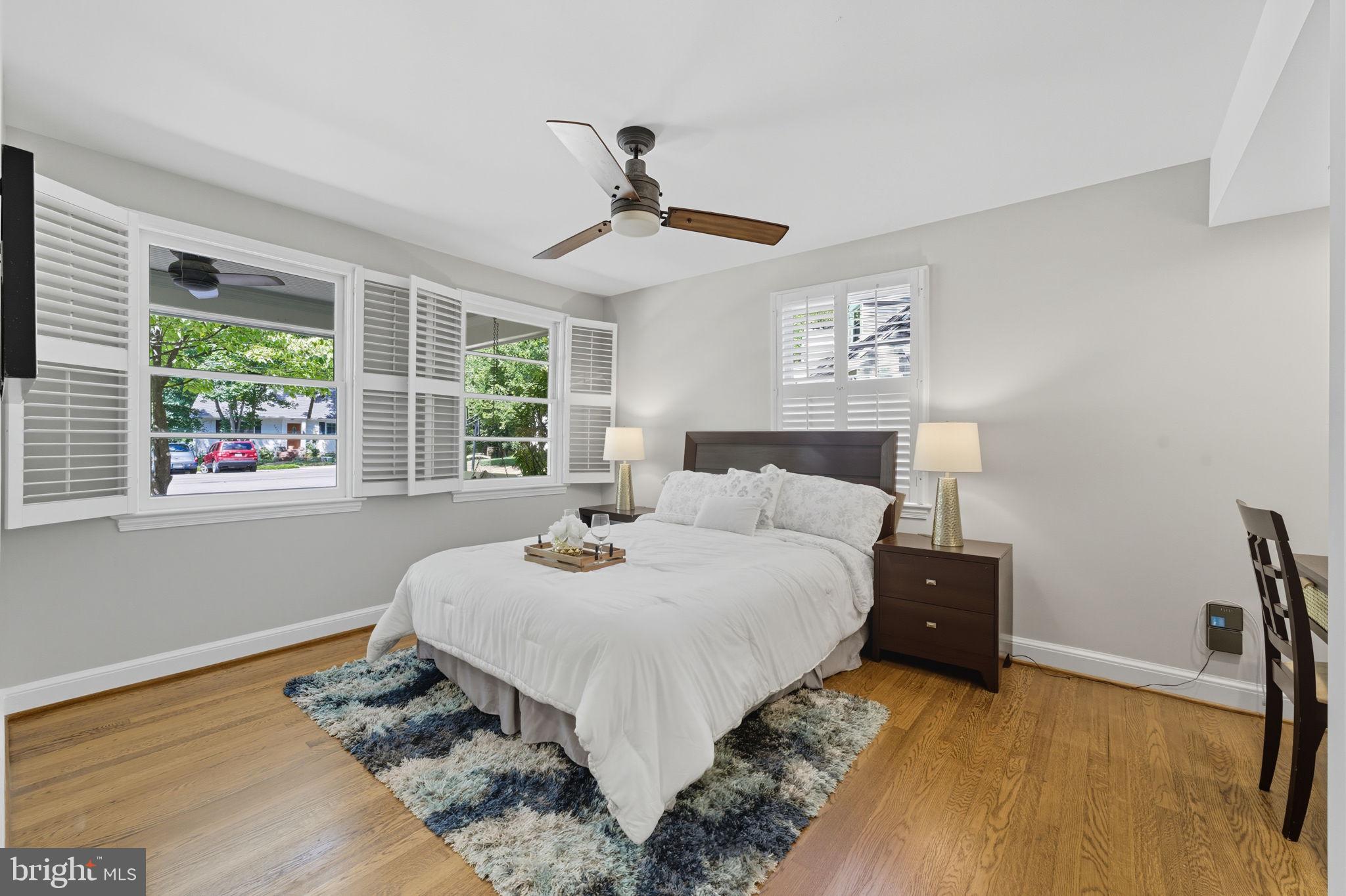 MONTICELLO PARK - Residential