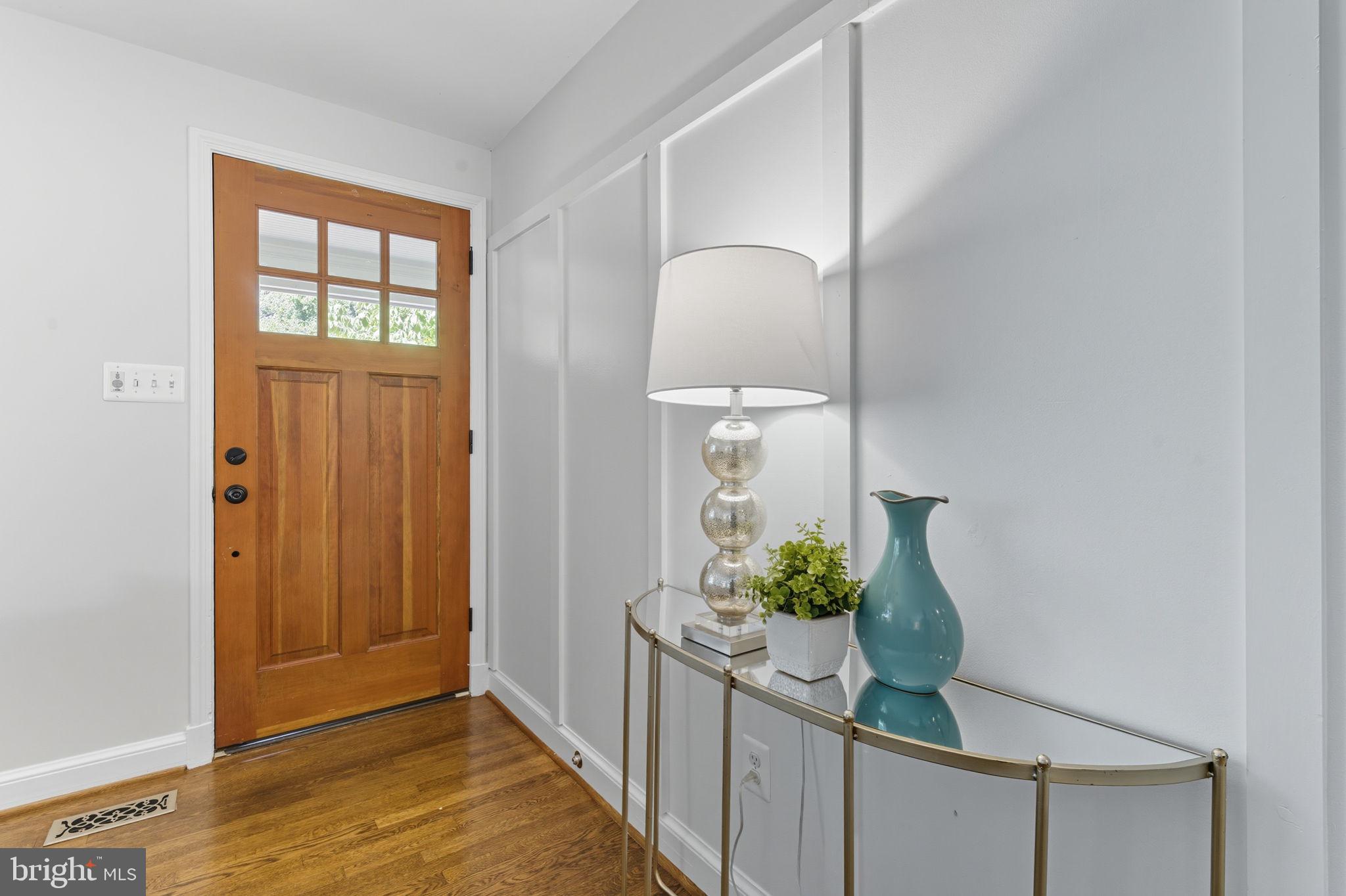 MONTICELLO PARK - Residential