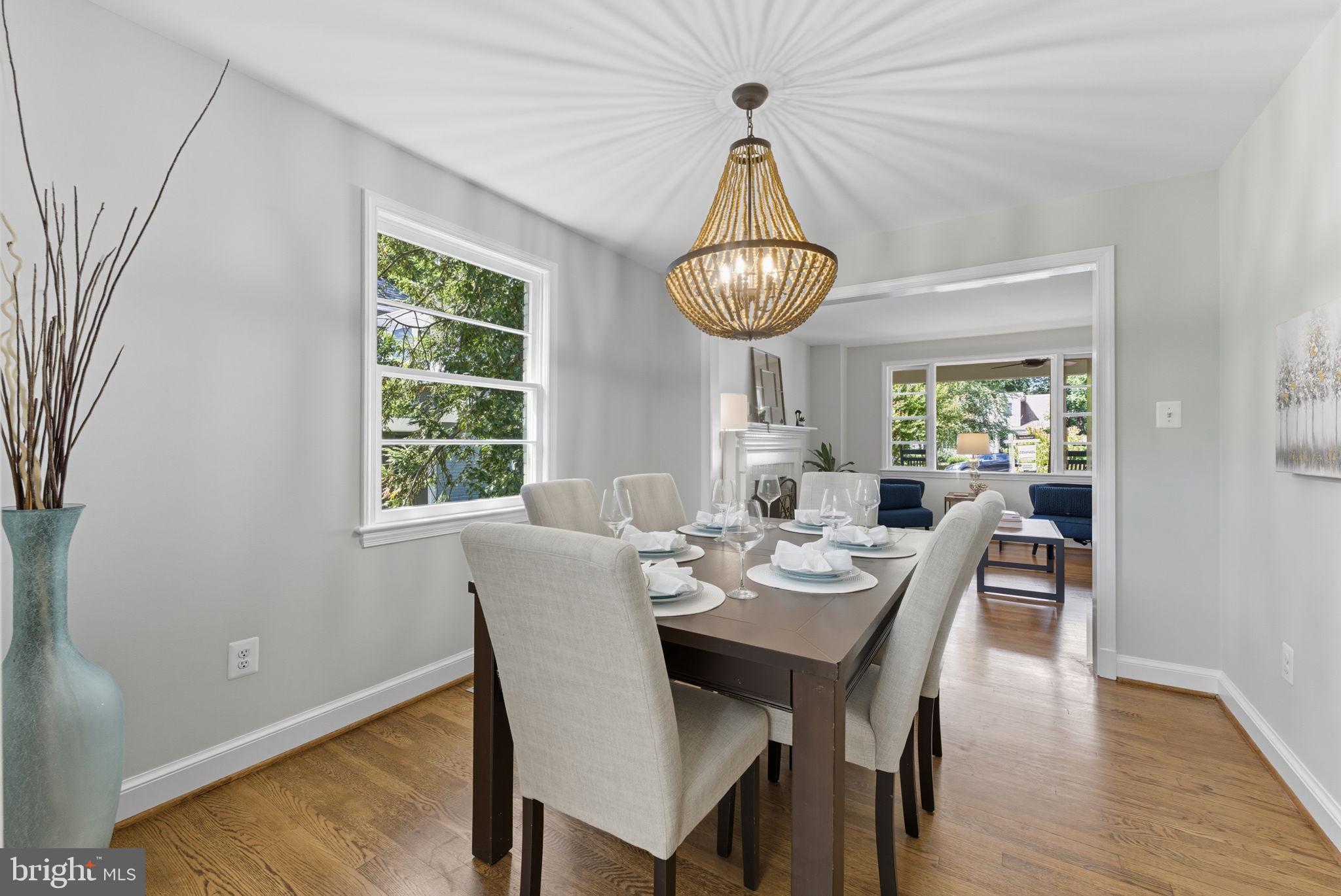 MONTICELLO PARK - Residential