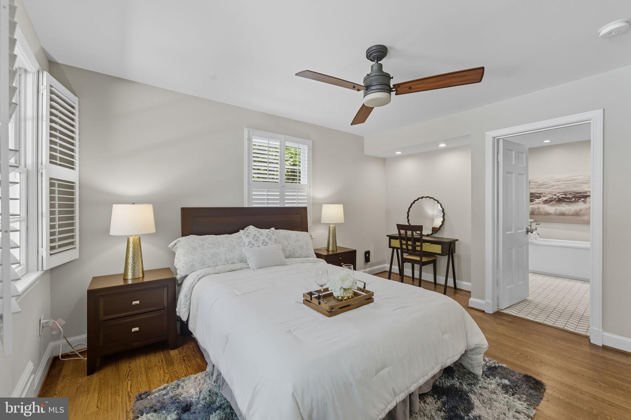 MONTICELLO PARK - Residential