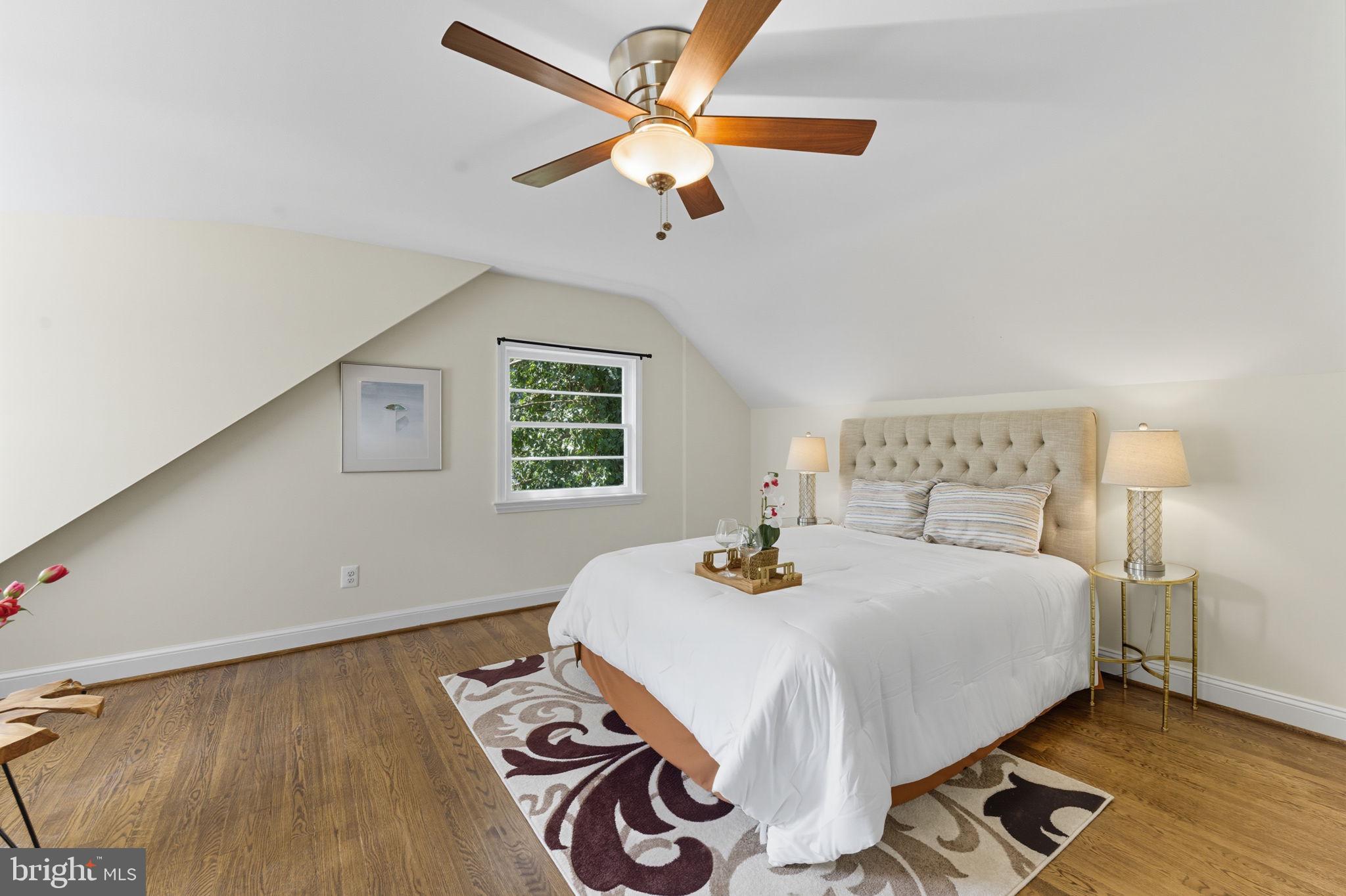 MONTICELLO PARK - Residential