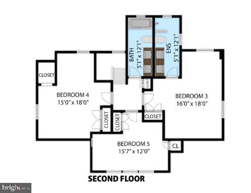 MONTICELLO PARK - Residential