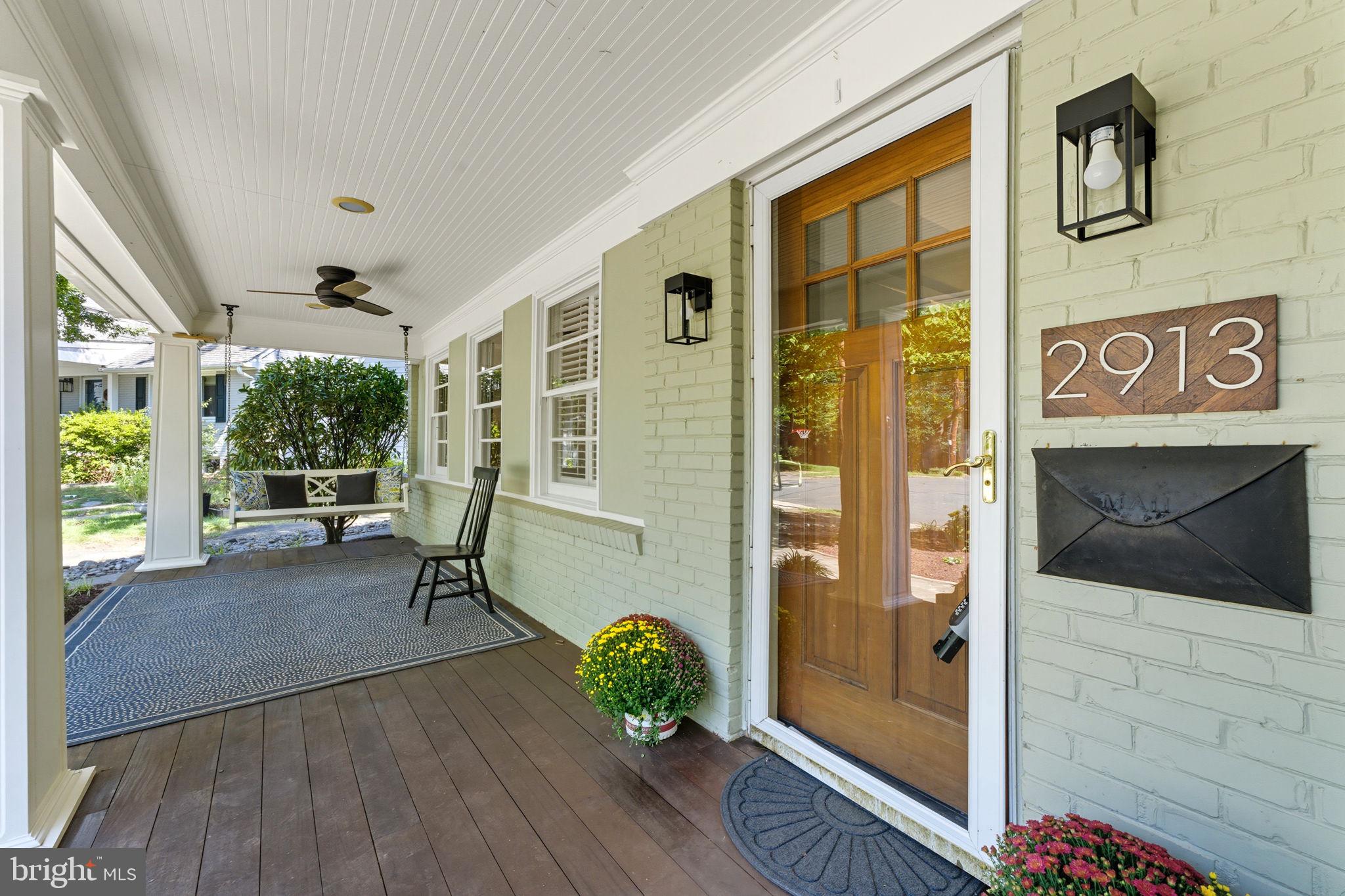 MONTICELLO PARK - Residential