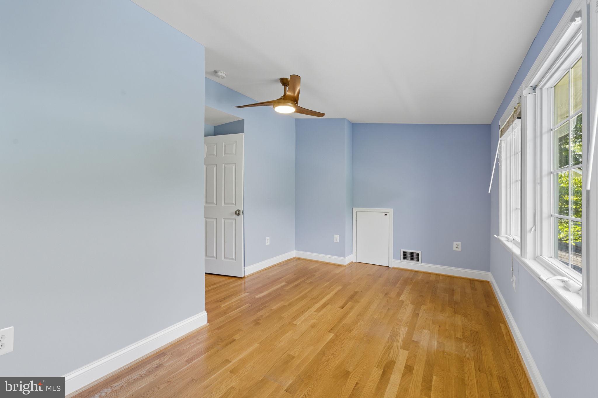 MONTICELLO PARK - Residential