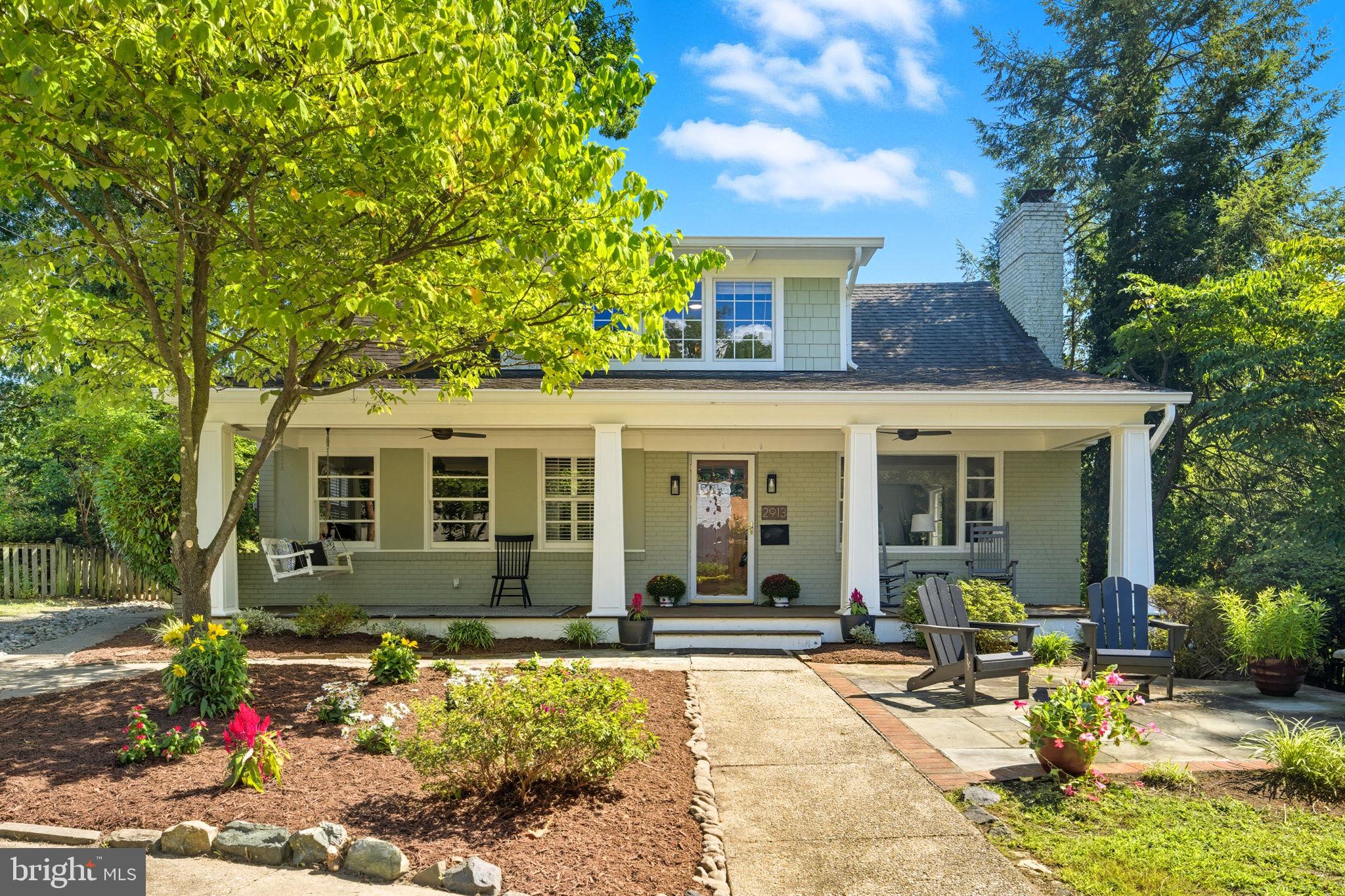 MONTICELLO PARK - Residential