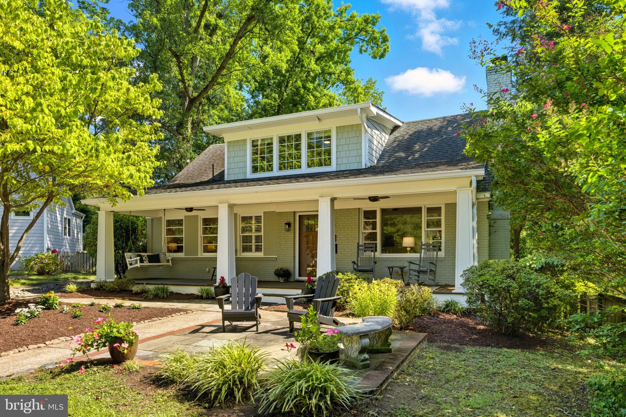 MONTICELLO PARK - Residential