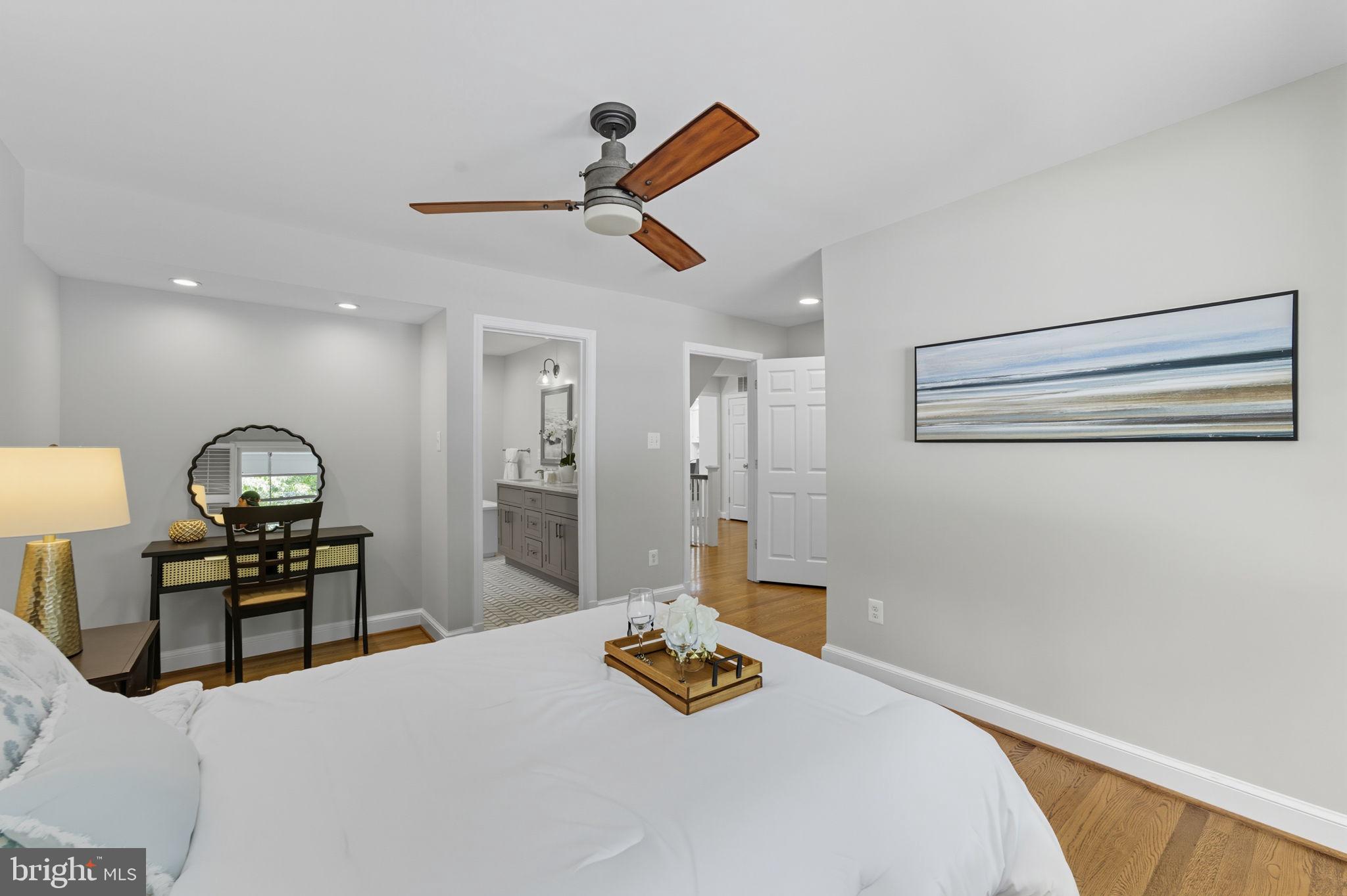 MONTICELLO PARK - Residential