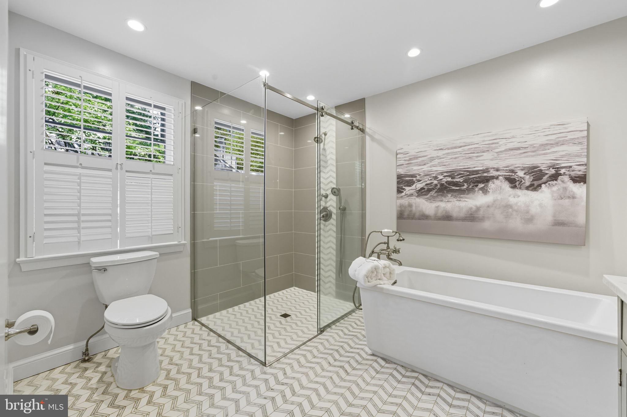 MONTICELLO PARK - Residential