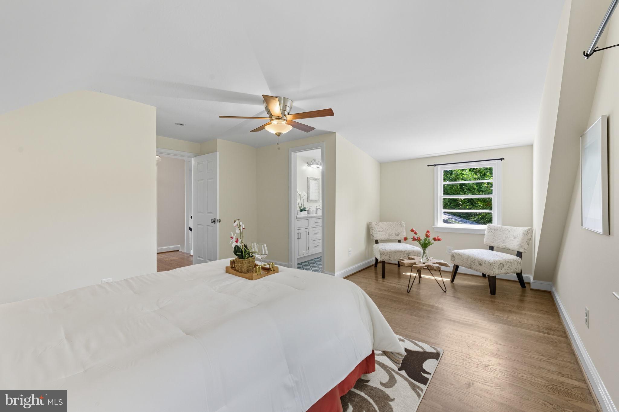 MONTICELLO PARK - Residential