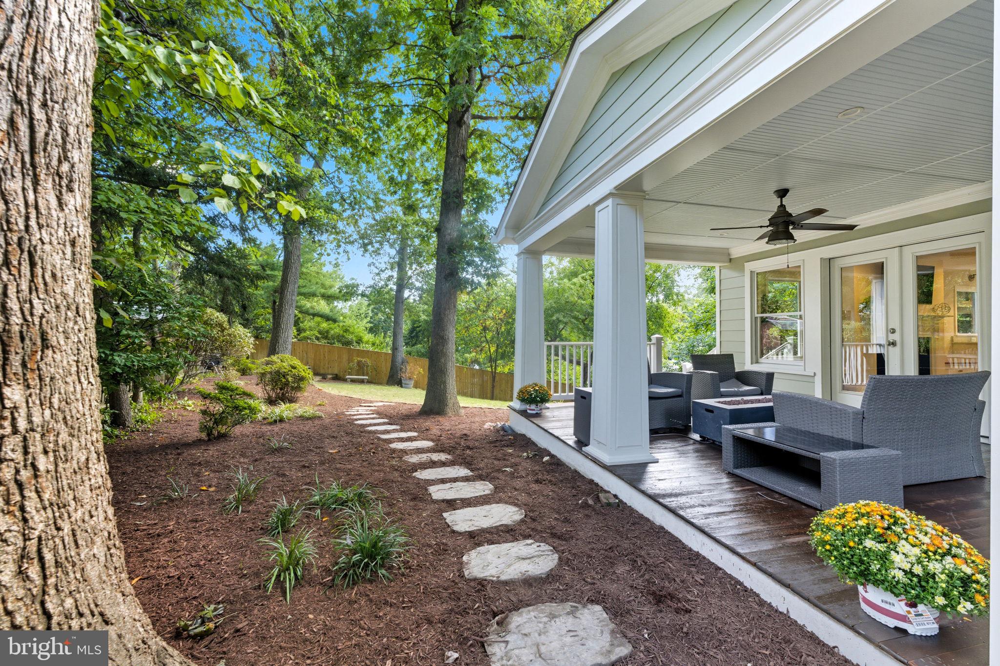 MONTICELLO PARK - Residential