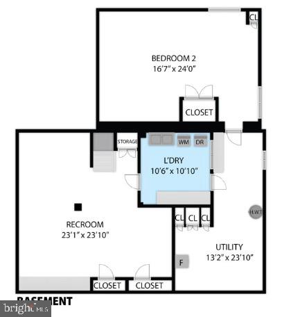 MONTICELLO PARK - Residential