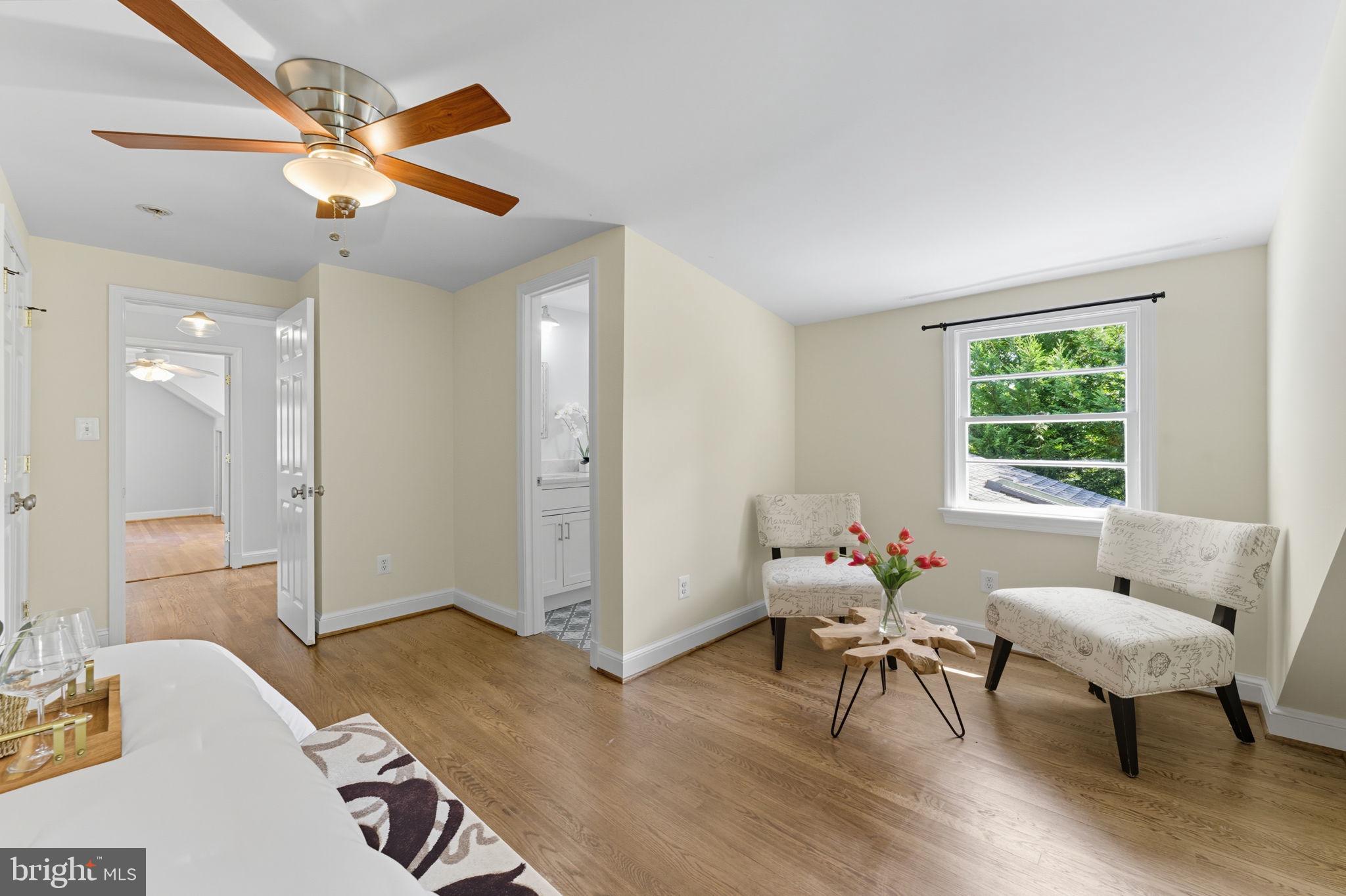 MONTICELLO PARK - Residential