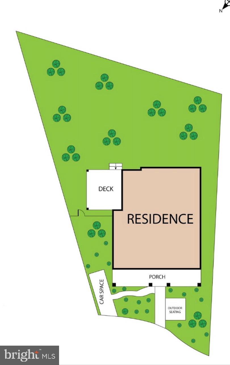 MONTICELLO PARK - Residential