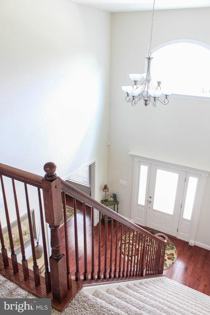 LEONARDS GRANT - Residential