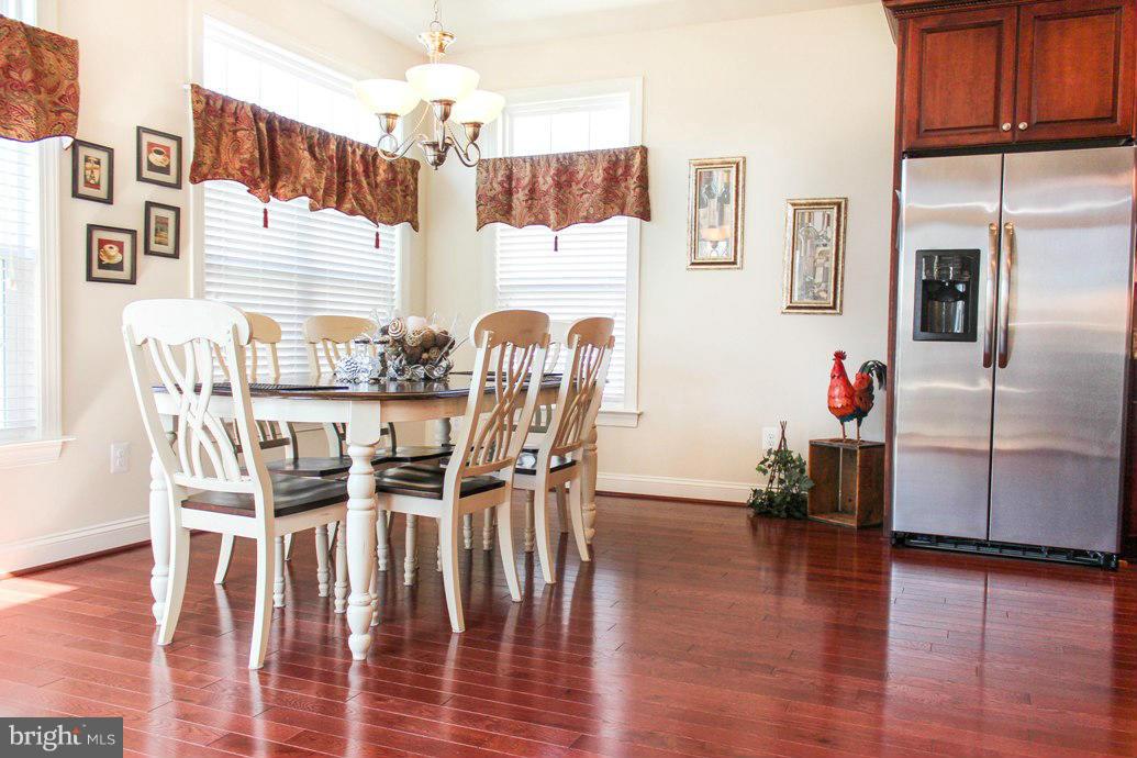 LEONARDS GRANT - Residential