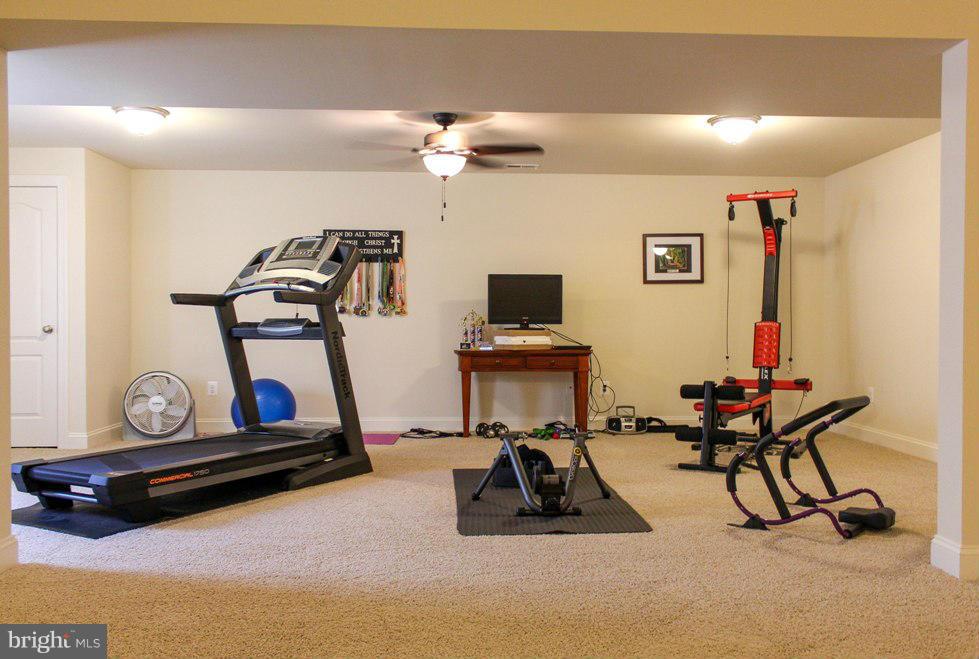 LEONARDS GRANT - Residential