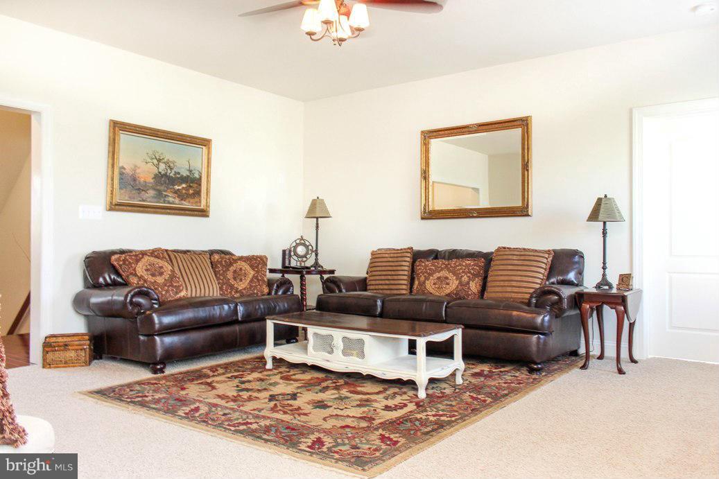 LEONARDS GRANT - Residential