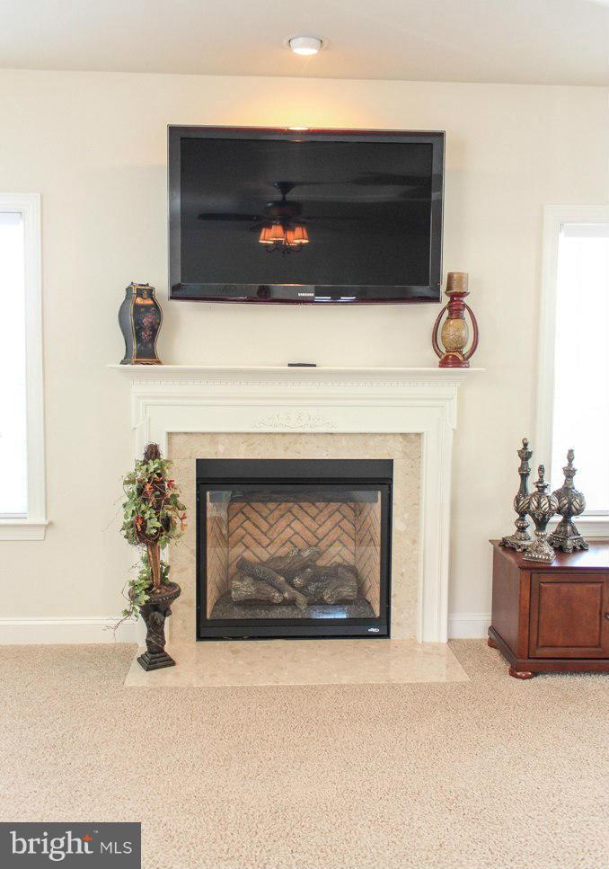 LEONARDS GRANT - Residential