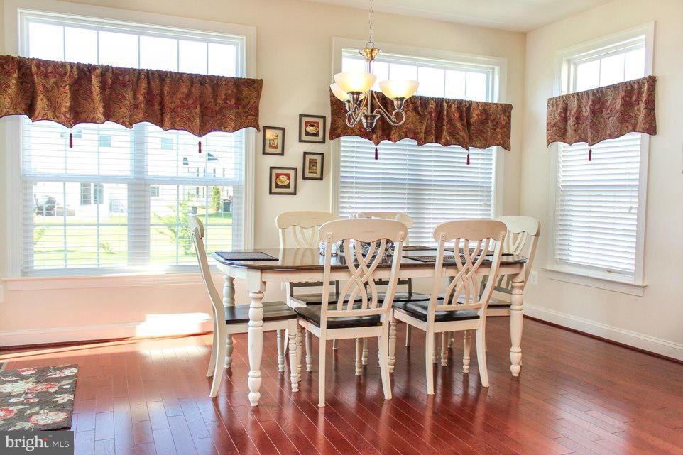 LEONARDS GRANT - Residential