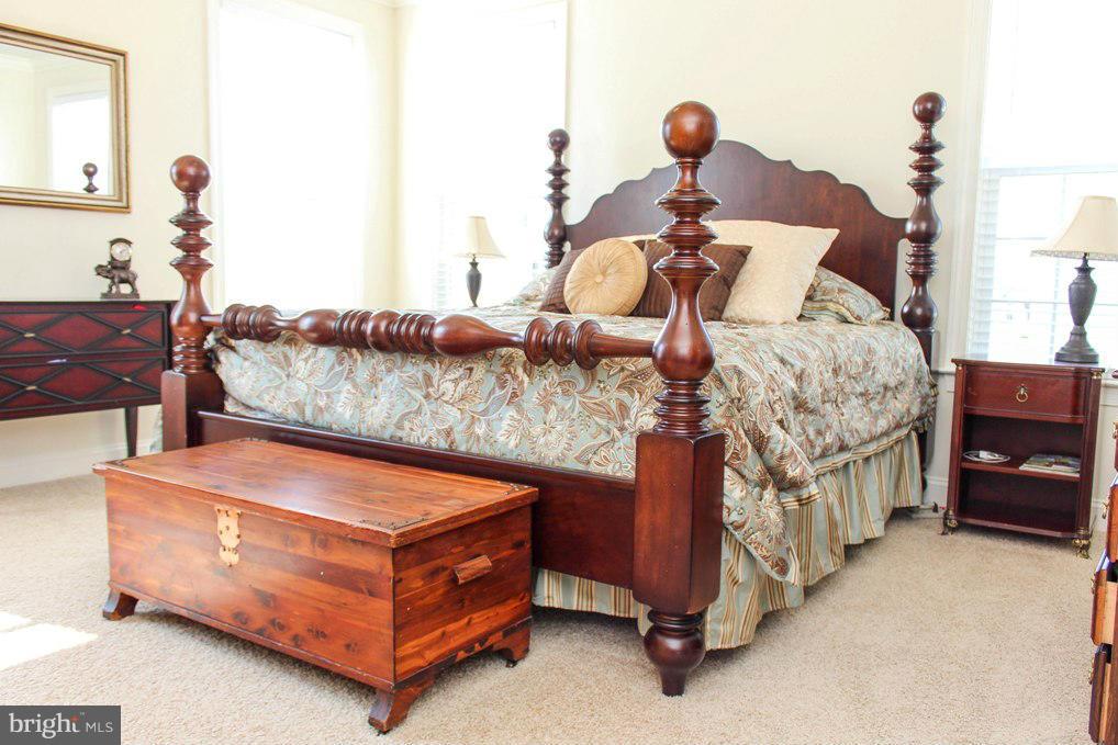 LEONARDS GRANT - Residential