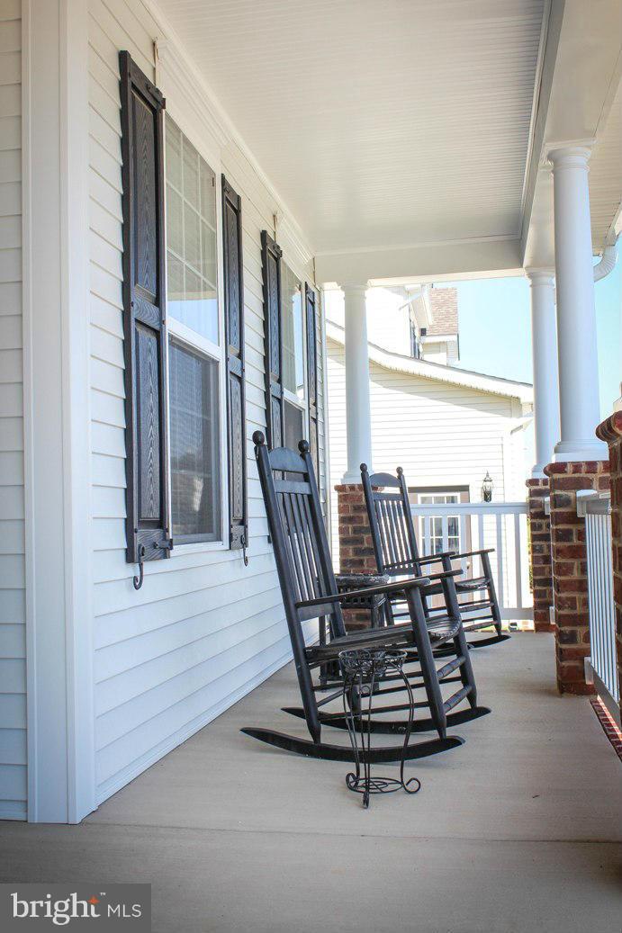 LEONARDS GRANT - Residential