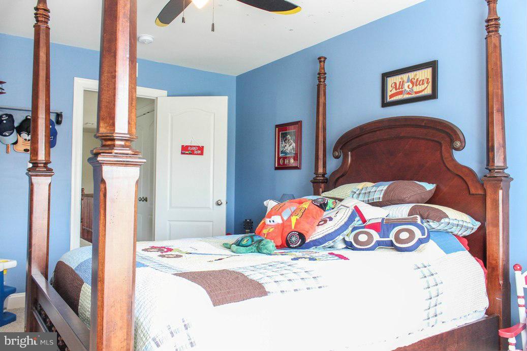 LEONARDS GRANT - Residential