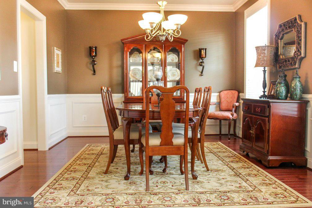 LEONARDS GRANT - Residential