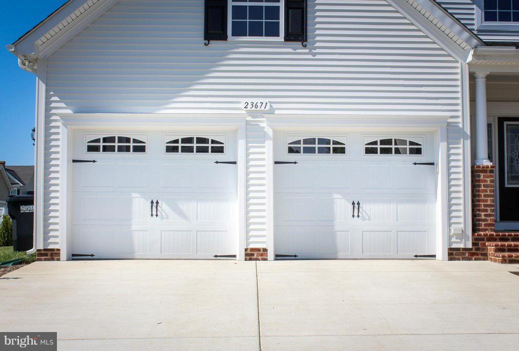 LEONARDS GRANT - Residential