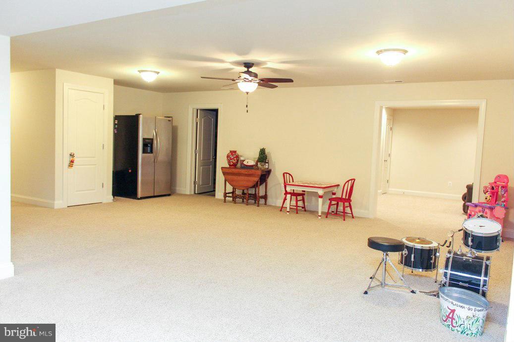 LEONARDS GRANT - Residential