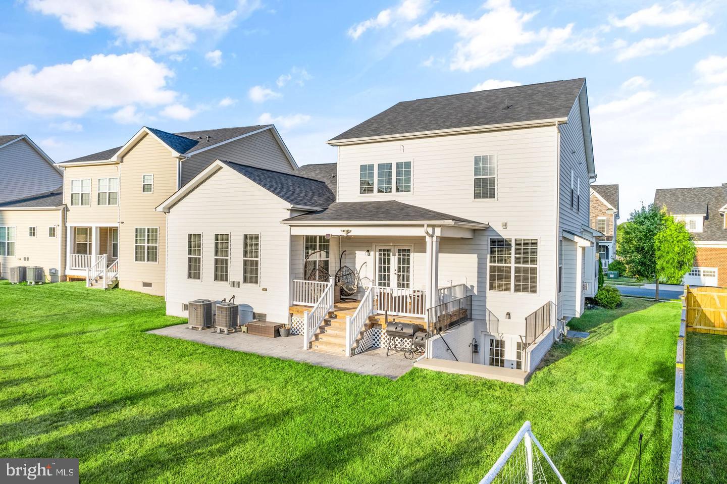 MOON GLADE FARM - Residential