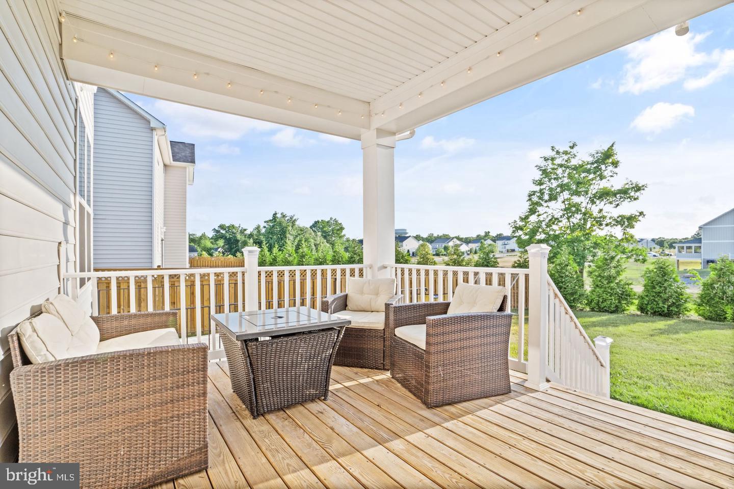 MOON GLADE FARM - Residential