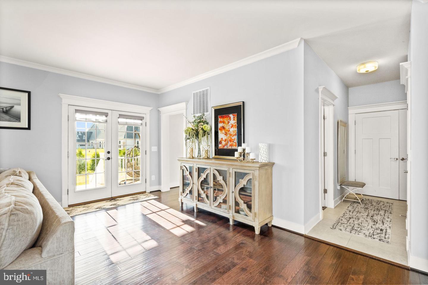 MOON GLADE FARM - Residential