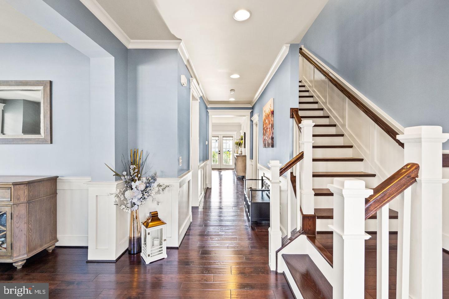 MOON GLADE FARM - Residential