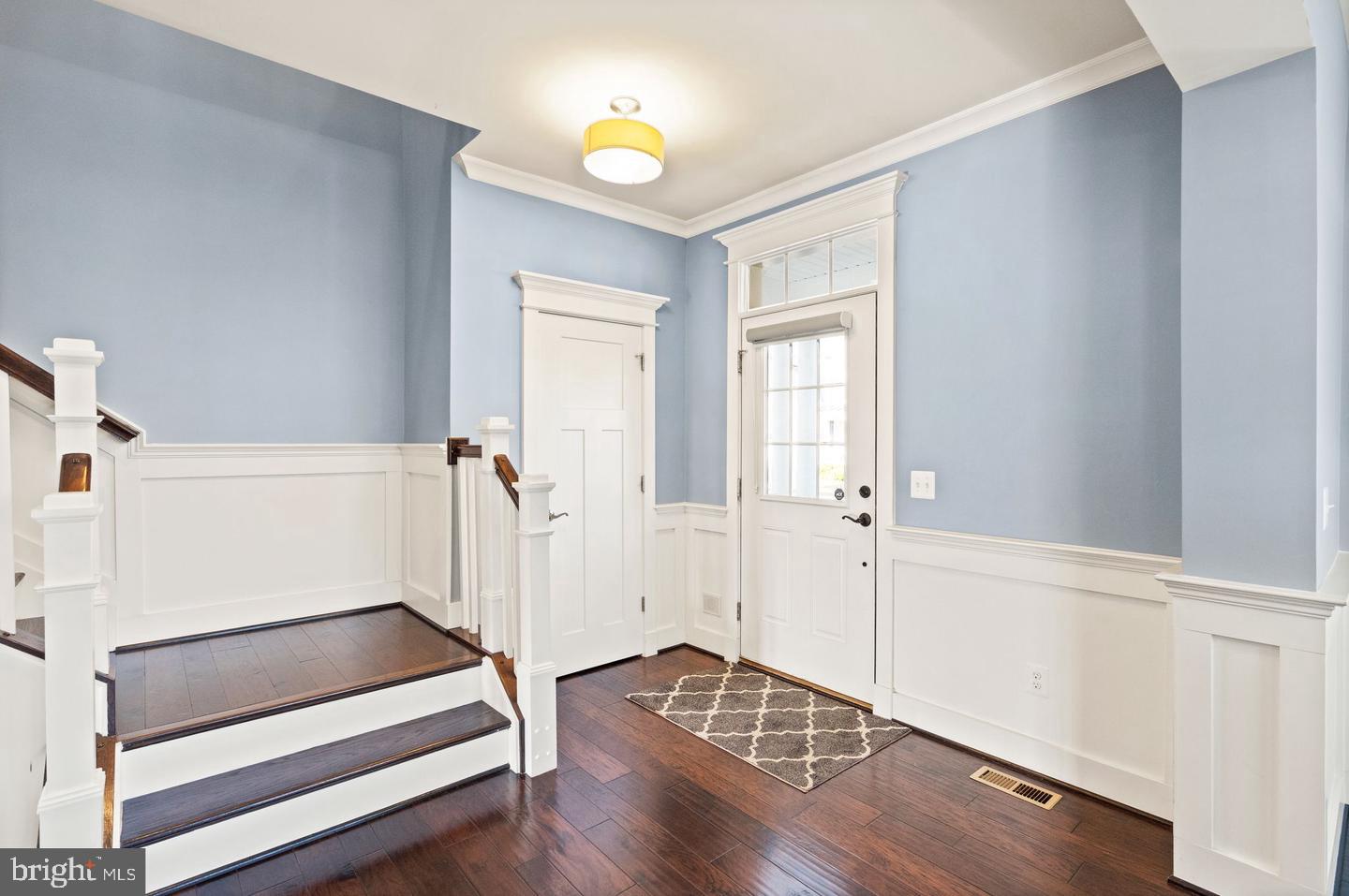 MOON GLADE FARM - Residential