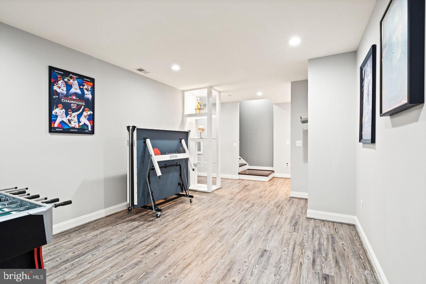 MOON GLADE FARM - Residential