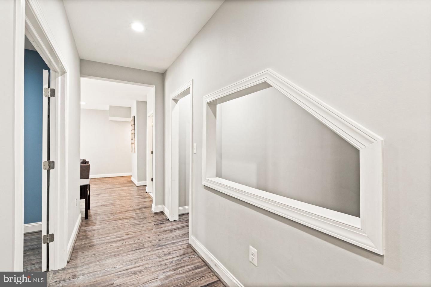 MOON GLADE FARM - Residential