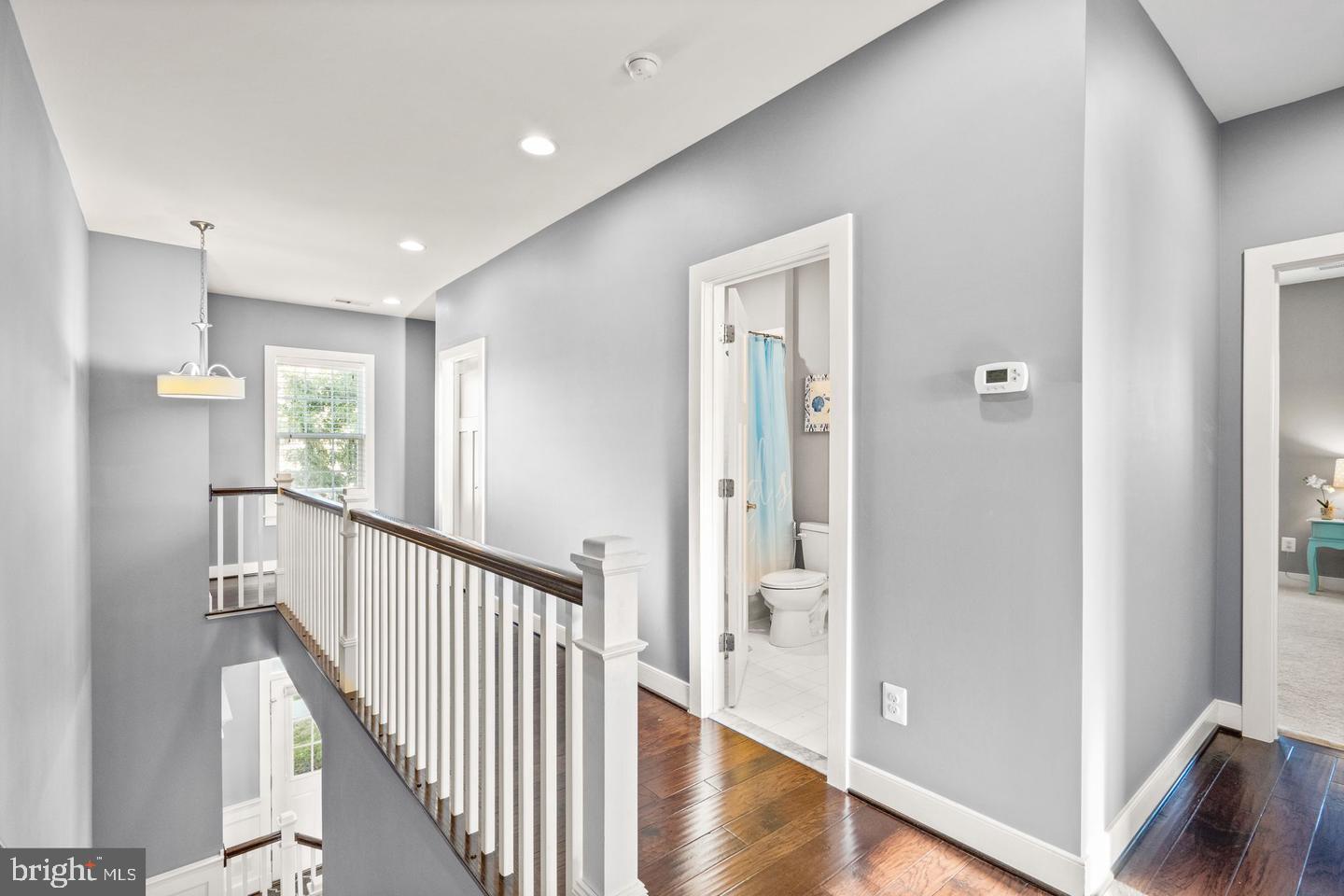 MOON GLADE FARM - Residential