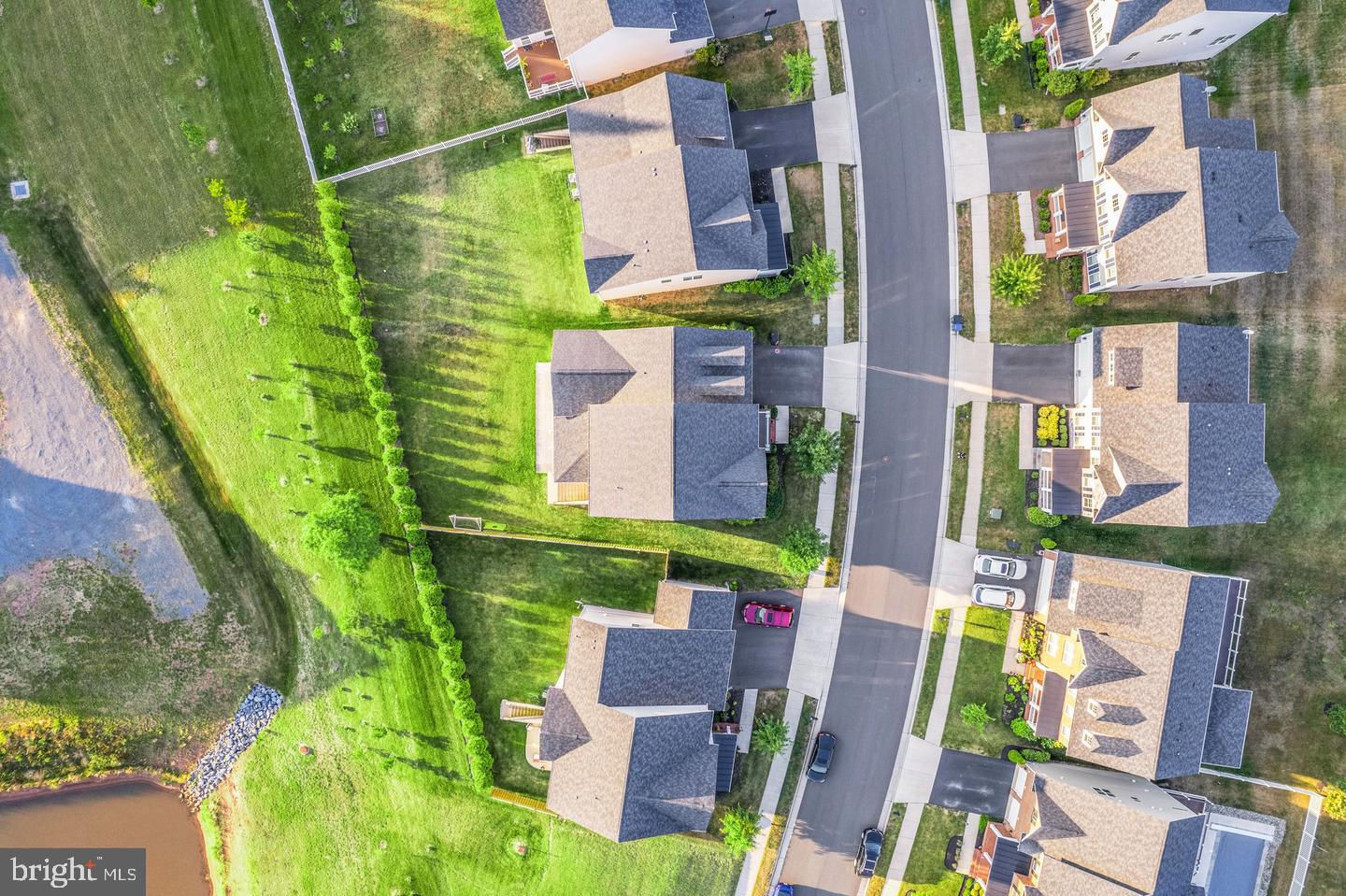 MOON GLADE FARM - Residential