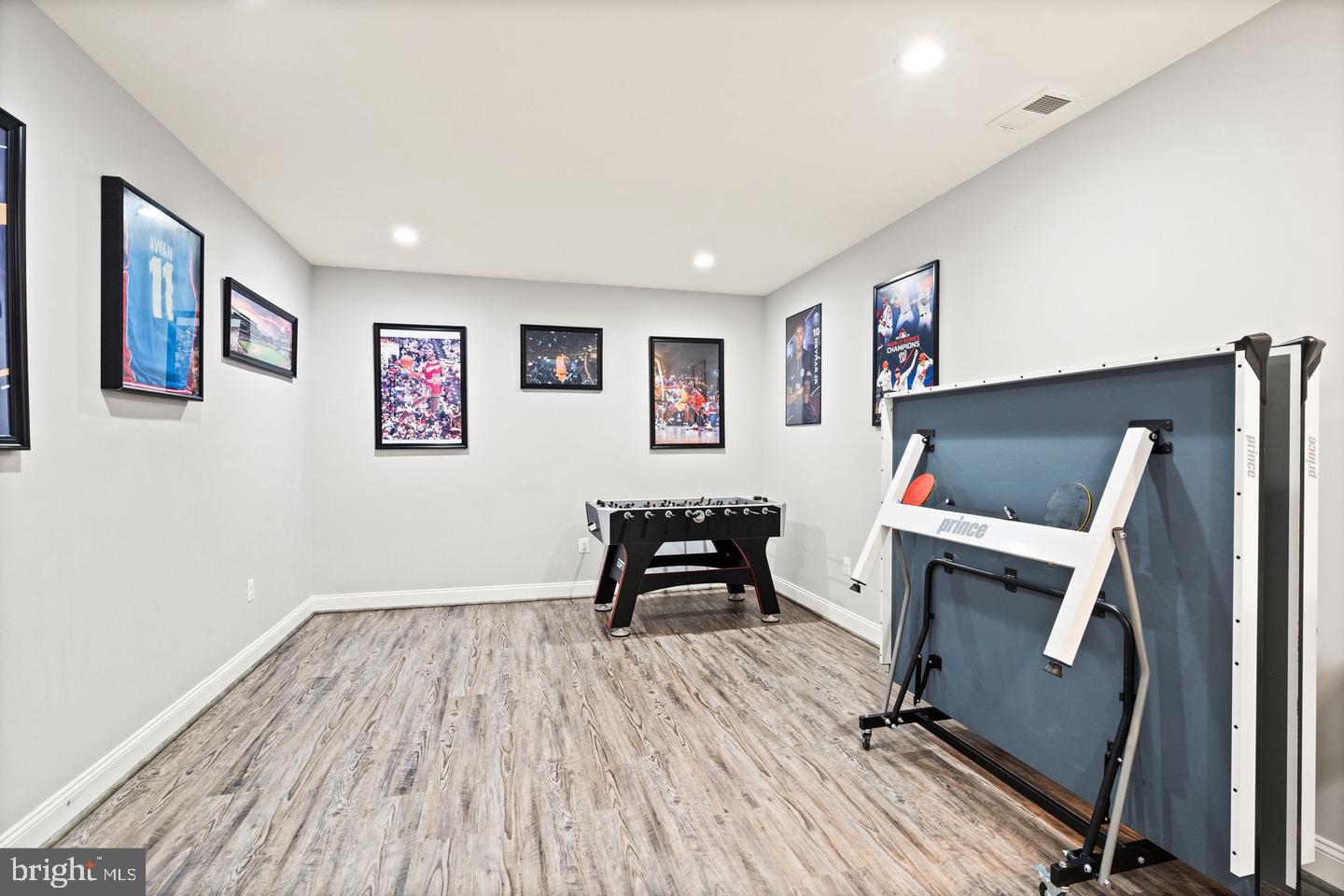 MOON GLADE FARM - Residential