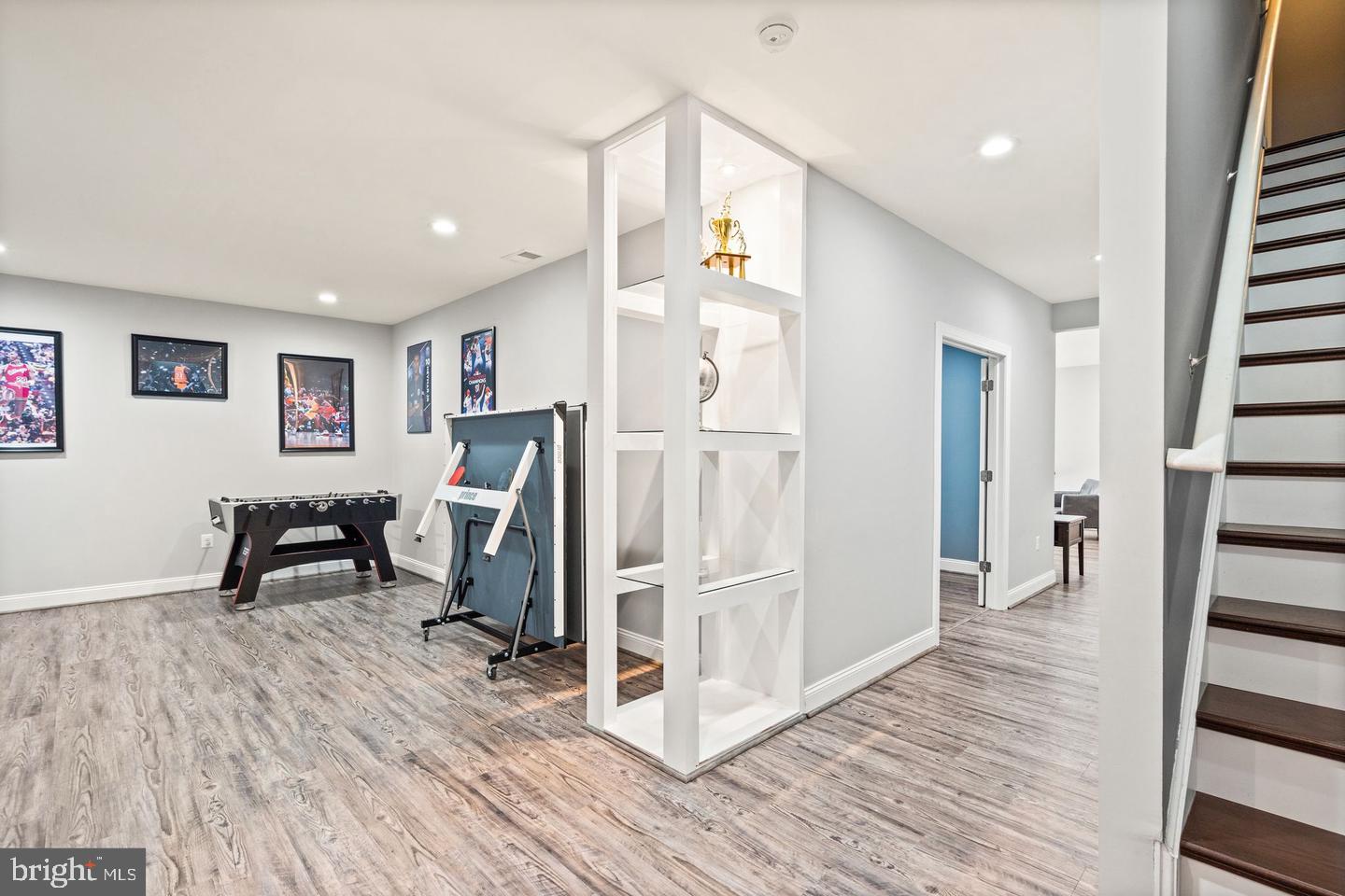 MOON GLADE FARM - Residential