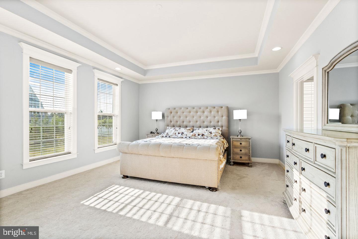 MOON GLADE FARM - Residential