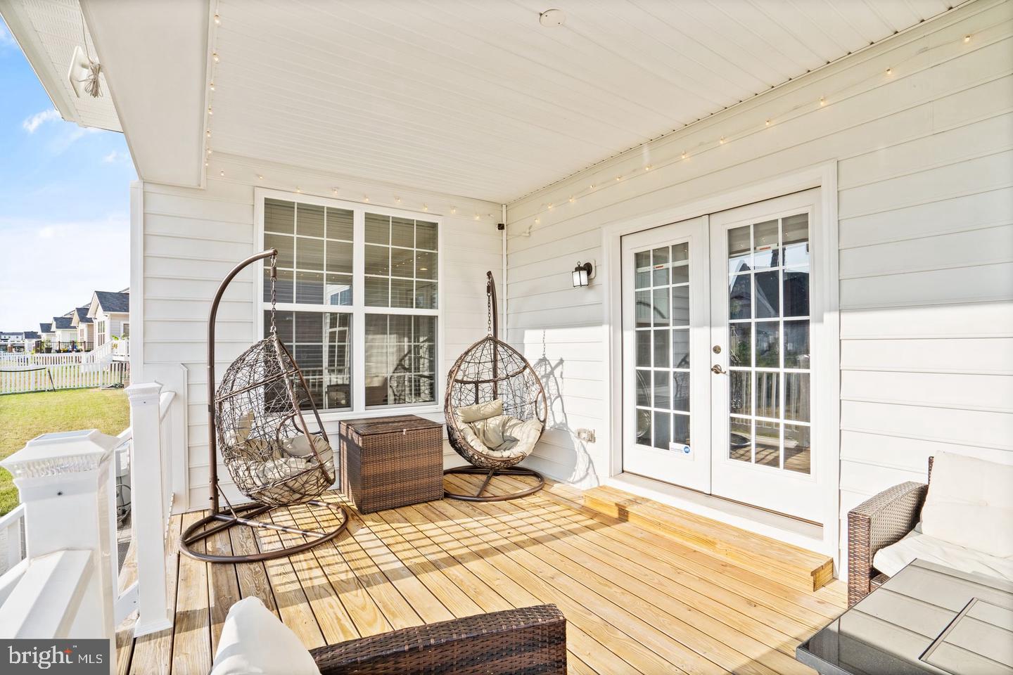 MOON GLADE FARM - Residential