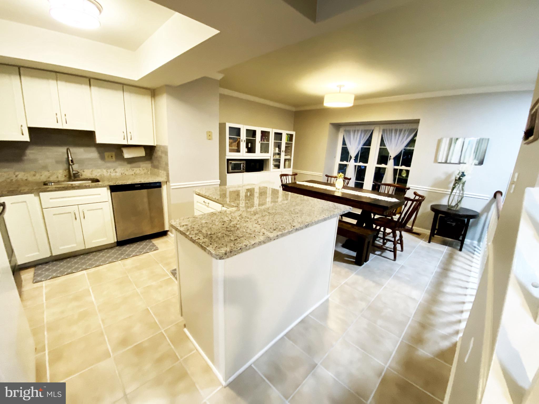 BURKE OVERLOOK - Residential Lease