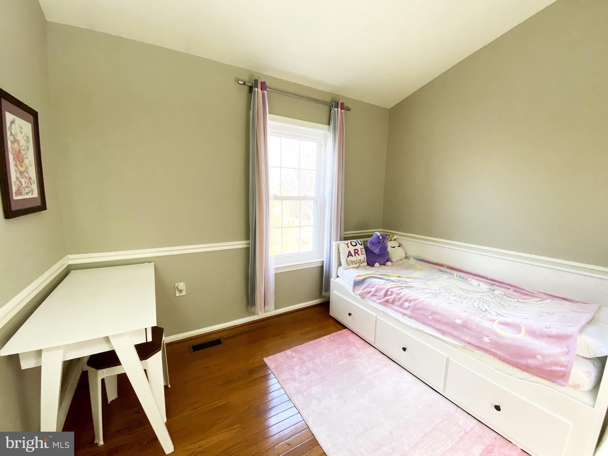 BURKE OVERLOOK - Residential Lease