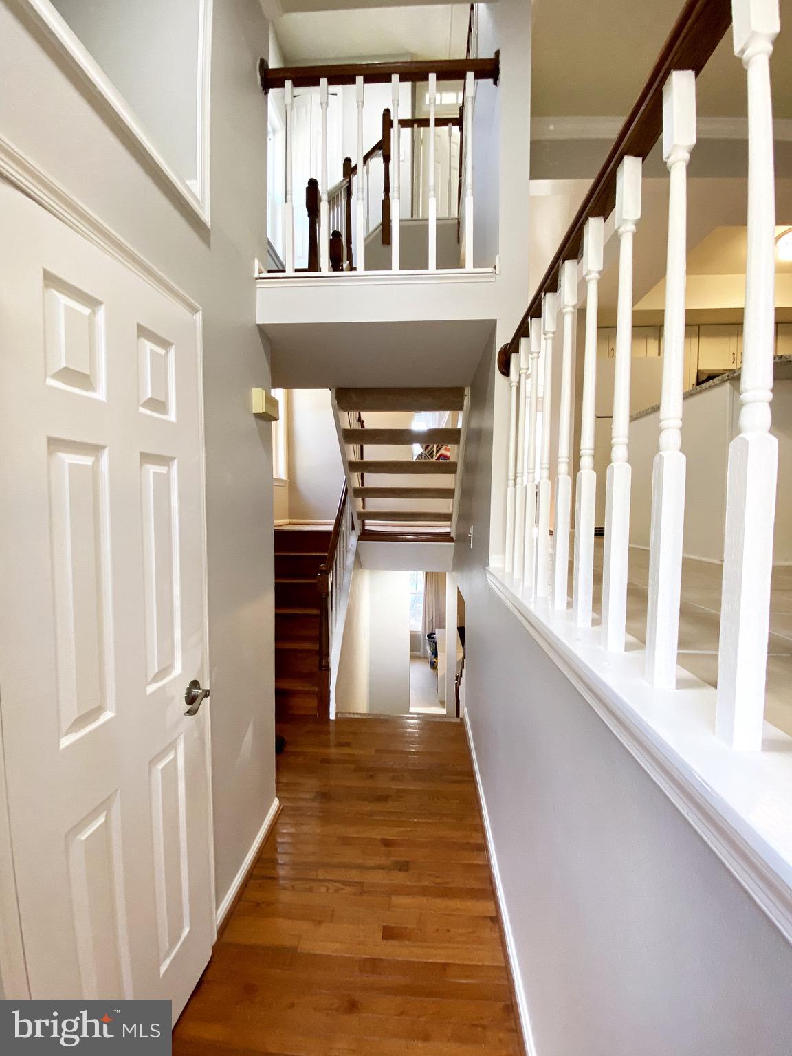 BURKE OVERLOOK - Residential Lease