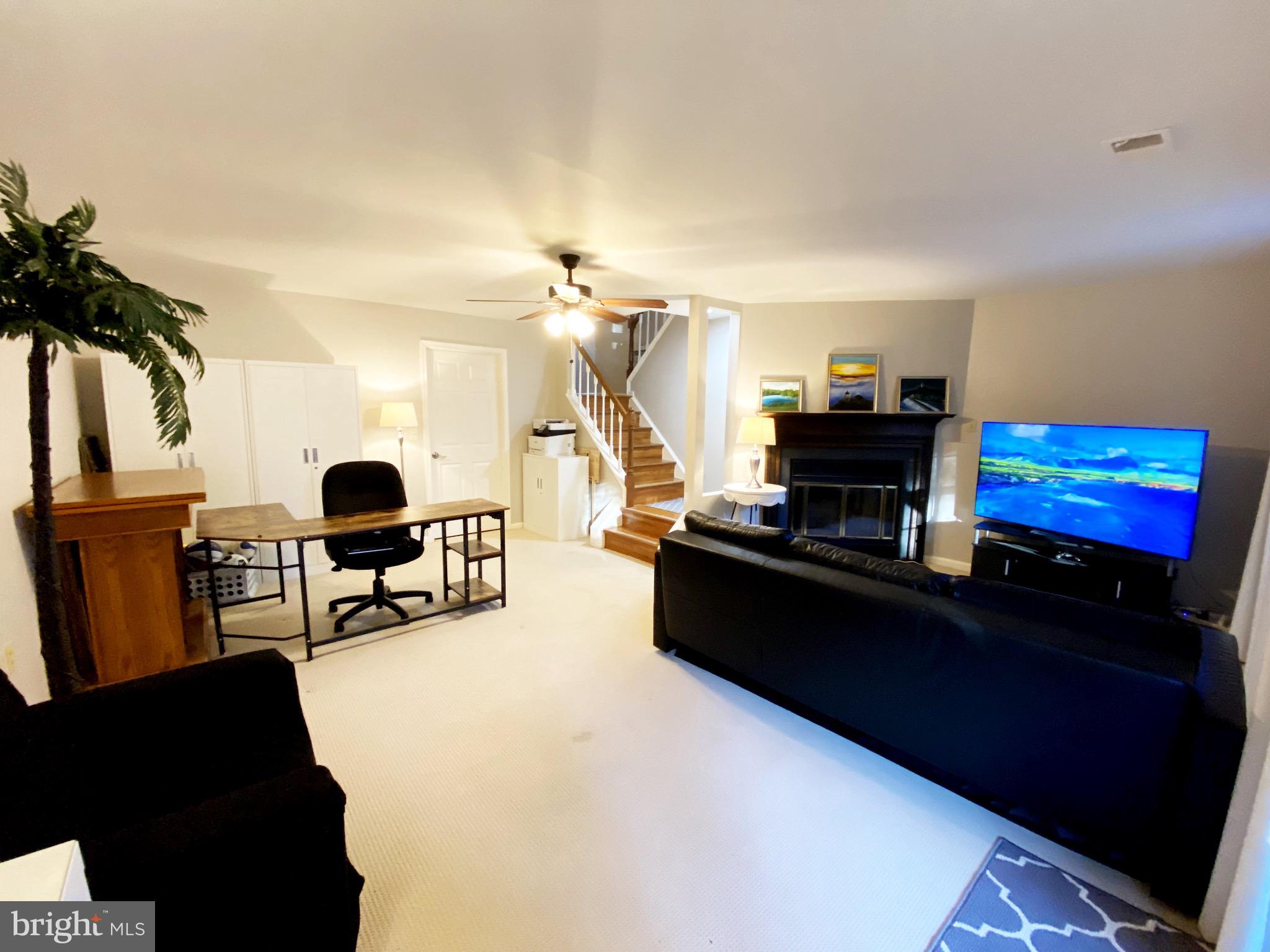 BURKE OVERLOOK - Residential Lease