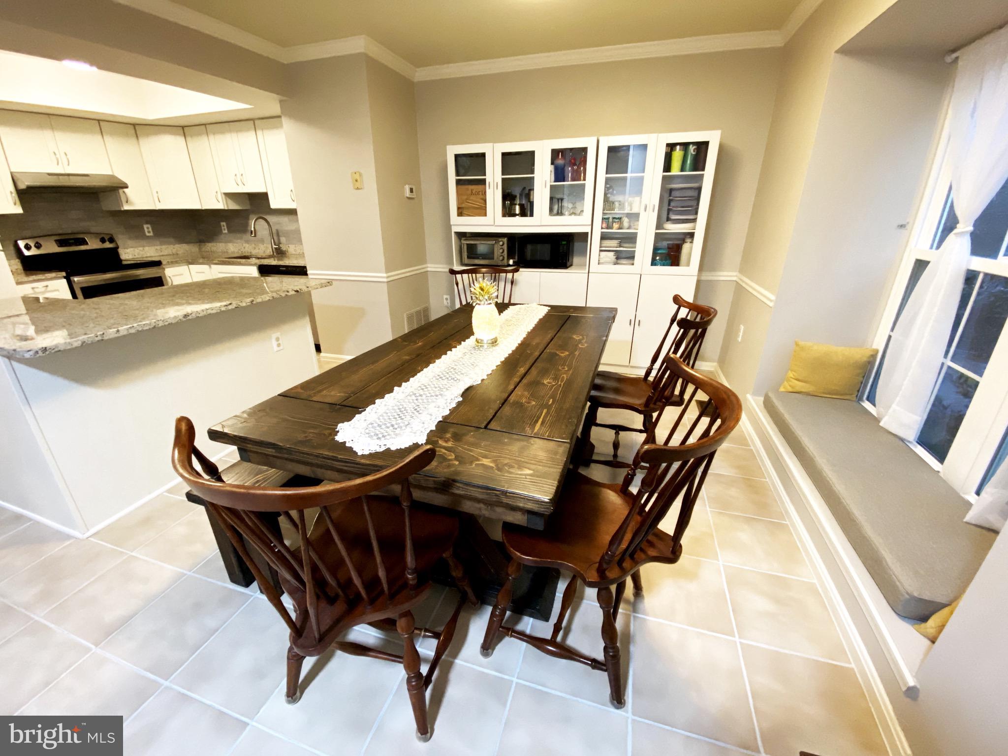 BURKE OVERLOOK - Residential Lease