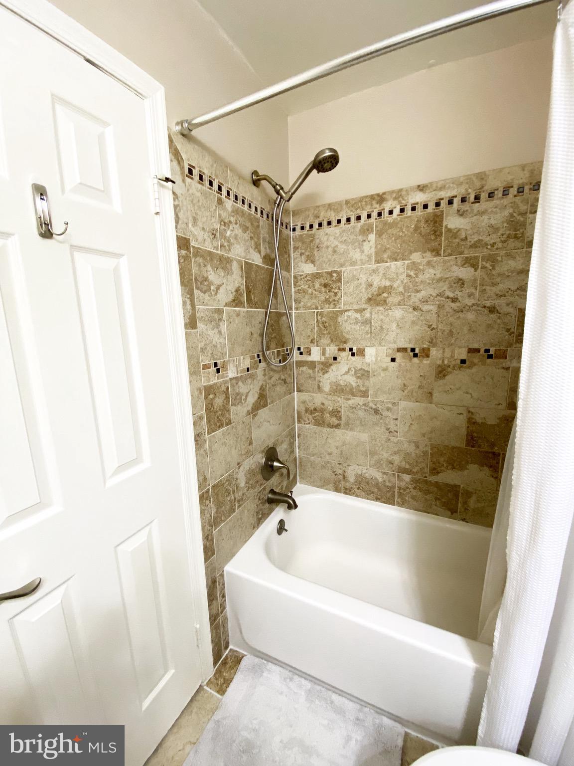 BURKE OVERLOOK - Residential Lease